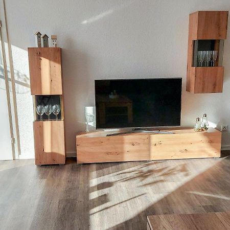 Apartment Am Meintetal By Interhome Lügde Esterno foto