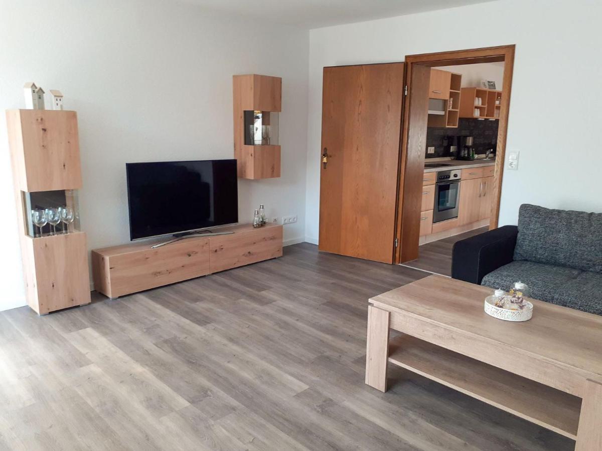 Apartment Am Meintetal By Interhome Lügde Esterno foto