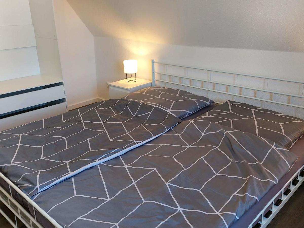 Apartment Am Meintetal By Interhome Lügde Esterno foto