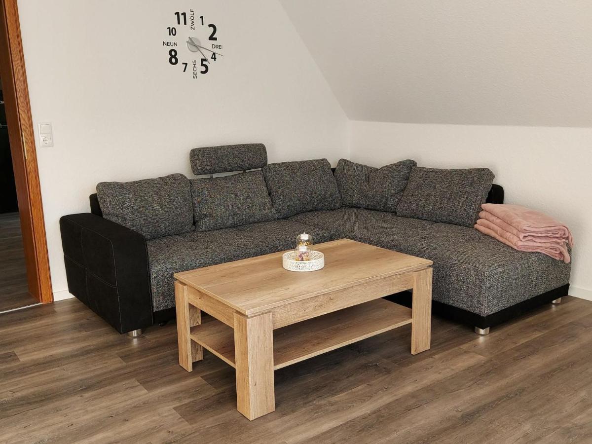Apartment Am Meintetal By Interhome Lügde Esterno foto