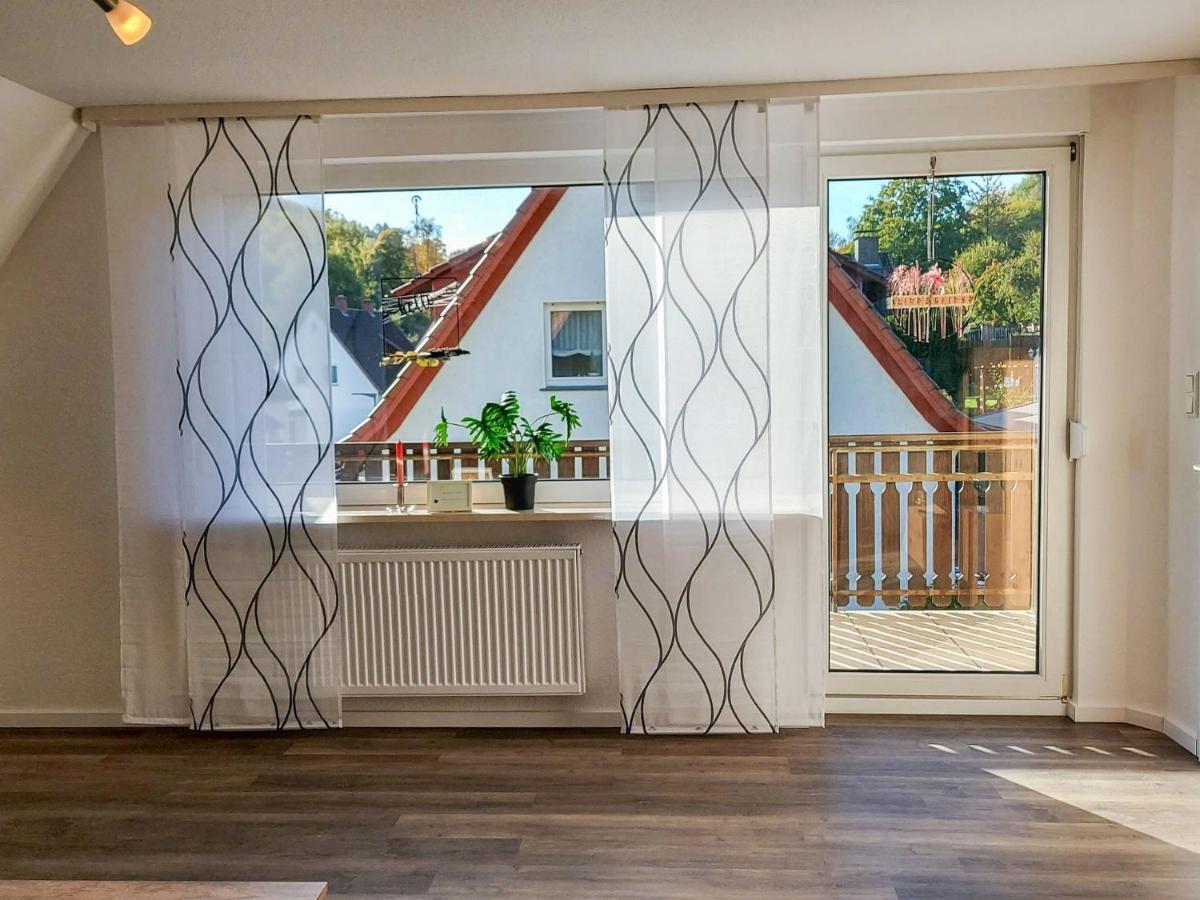 Apartment Am Meintetal By Interhome Lügde Esterno foto